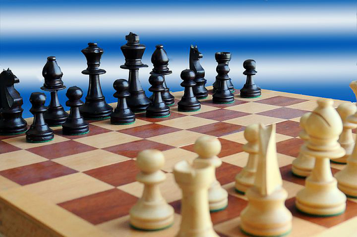 Schach