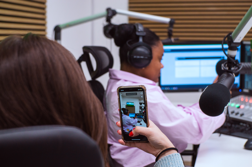 Radio Summertime