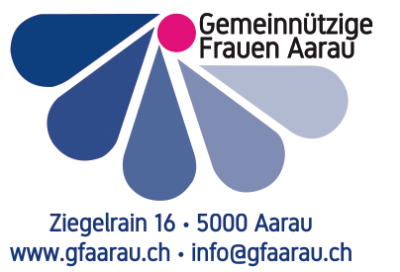 Gemeinnützige Frauen Aarau